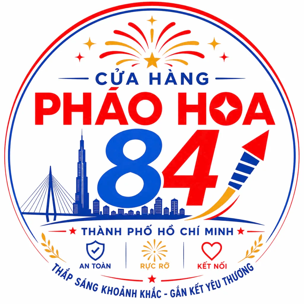 cửa hàng pháo hoa 84