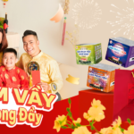 Kinh nghiệm chọn pháo hoa phù hợp cho dịp Tết